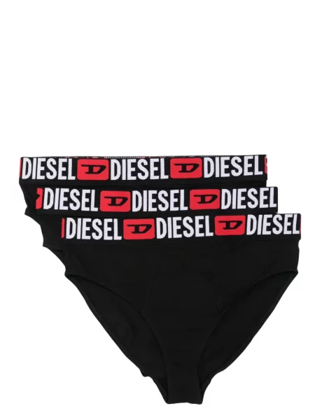 Chiloți Diesel negru