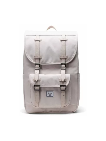 Torba Herschel biała