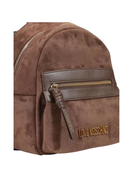 Love Moschino Rucsac maro
