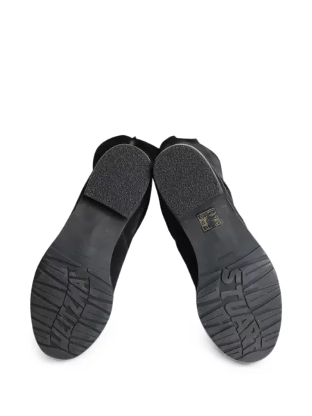 Cizme Stuart Weitzman negru