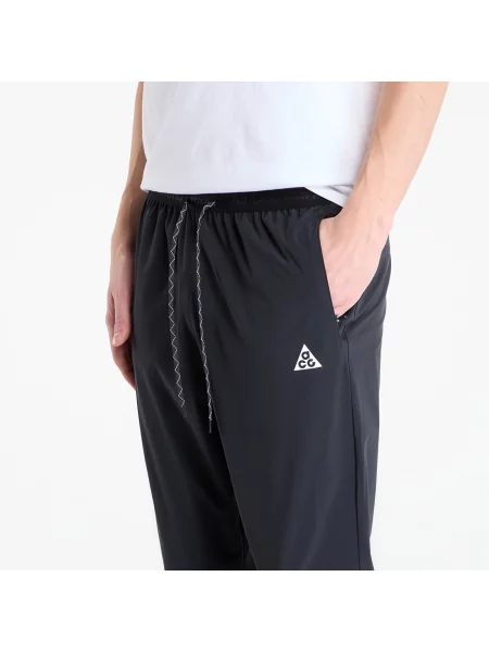 Tek hlače Nike bela