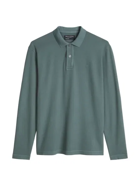 Marc O'Polo Majica svetlo zelena