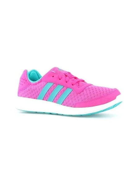 Pantofi Adidas roz