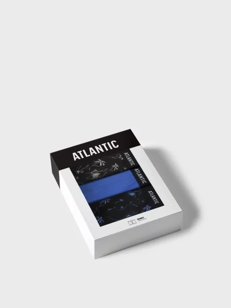 Боксери Atlantic