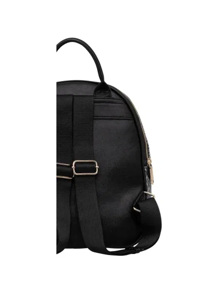 Batoh Valentino Bags čierna