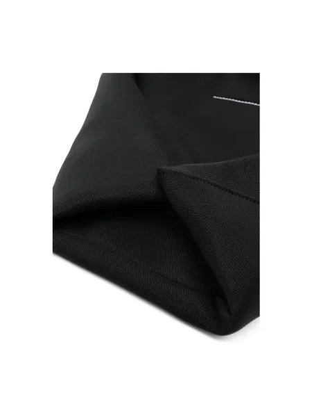 Torebka Mm6 Maison Margiela czarna