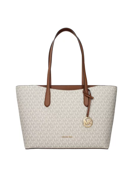Shopperka Michael Kors biała