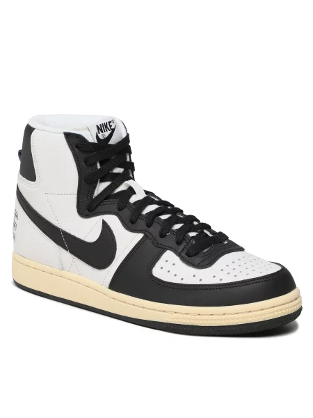 Туфлі Nike білі