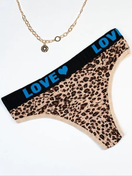 ISSA Plus Труси блакитний