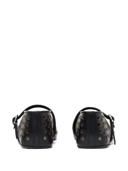 Balerini Scarosso negru