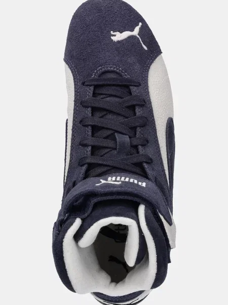 Puma velúr sportcipő Speedcat Mid