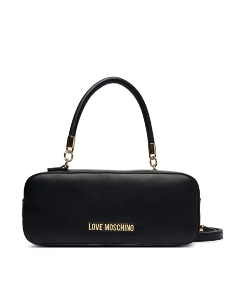 Kabelka LOVE MOSCHINO černá