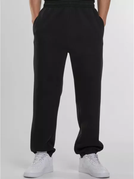 Pantaloni de trening Urban Classics negru