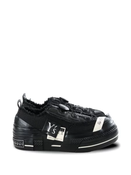 Top Y's negru