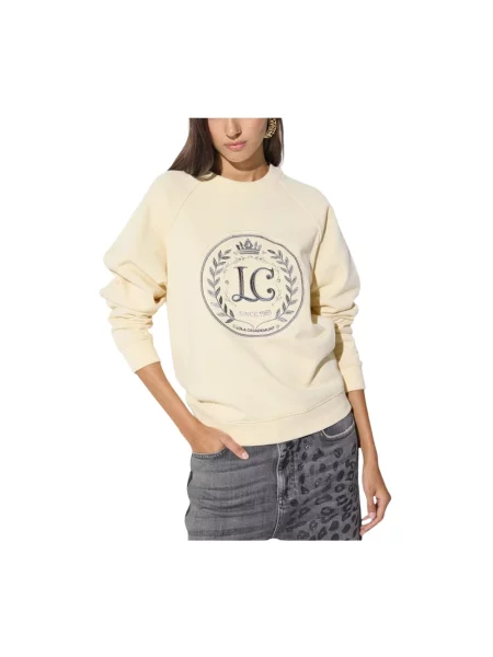 Bluza Lola Casademunt beżowa