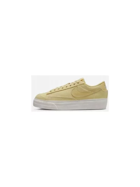 Pantofi Nike alb