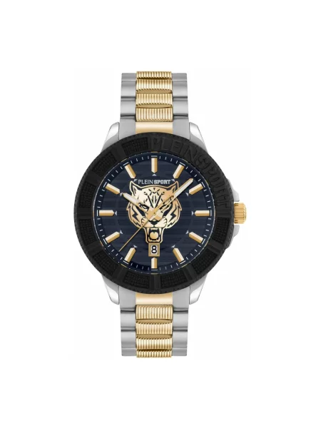 Zegarek Plein Sport szary