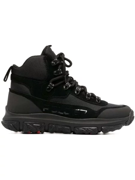 Pantofi Polo Ralph Lauren negru