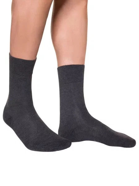 Носки 2 штуки чорні