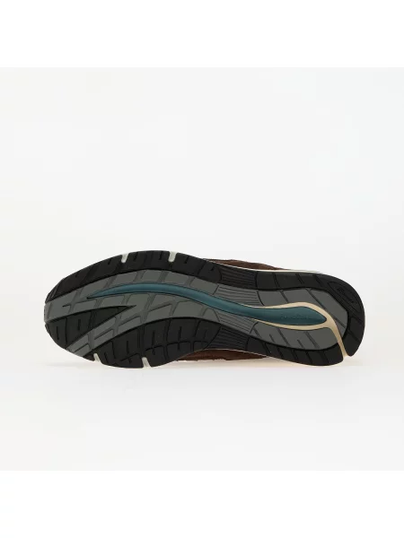 Αθλητικά New Balance καφέ