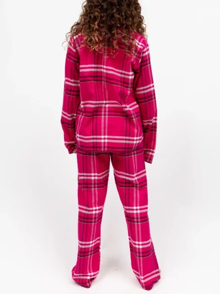 Дитяча Піжама CYBERJAMMIES Isabella рожевий