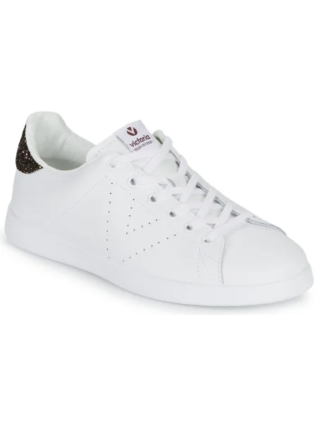 Pantofi tenis Victoria tenis alb