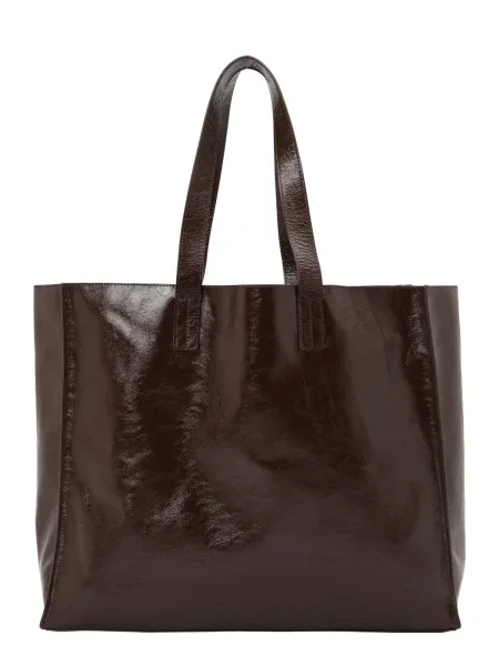 Geantă & Other Stories maro