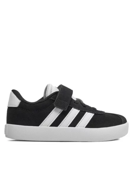 Tenisice adidas VL Court crna