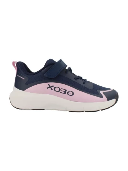 Tenisky Geox modrá