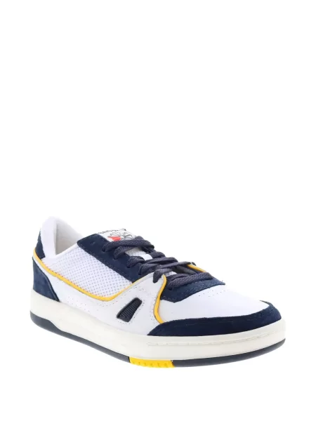 Sneakerși Reebok albastru