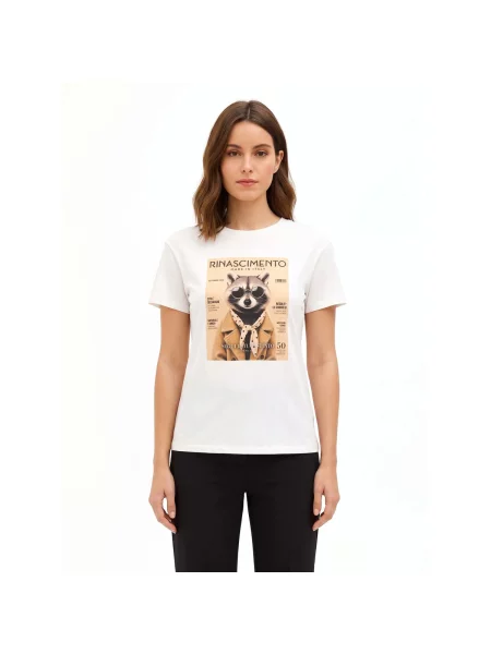 Tricou Rinascimento