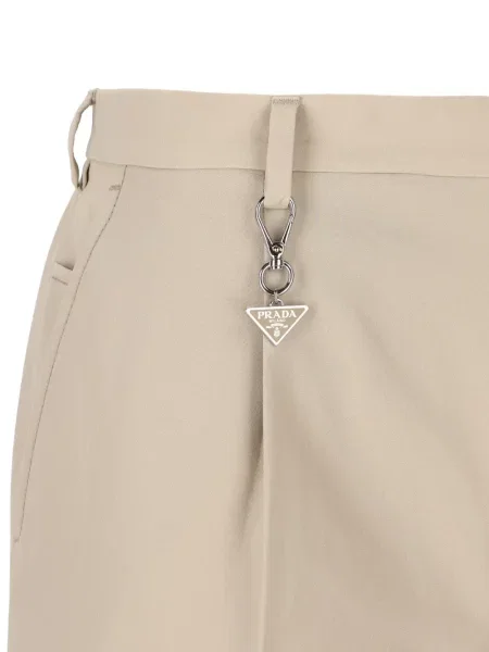 Pantaloni Prada