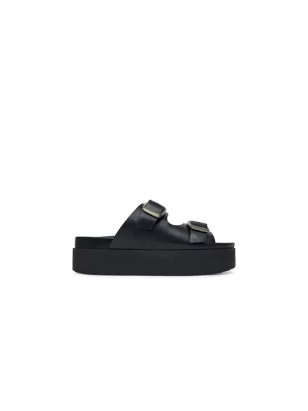 Pantofle G-star Raw černé