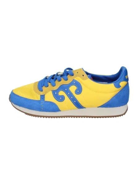 Sneakersy Wushu Ruyi