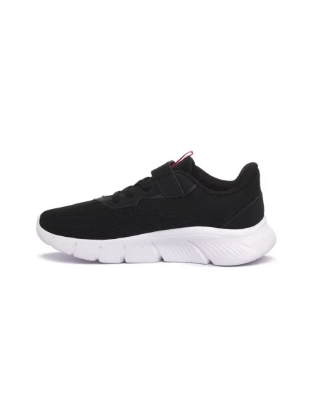 Gyerek félcipő Puma fekete