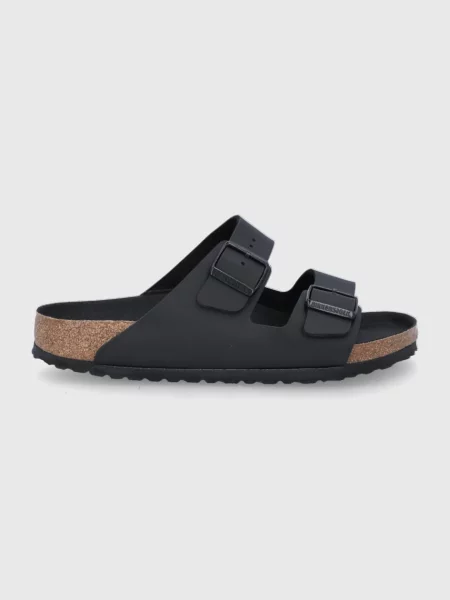 Pantofle Birkenstock Arizona černá