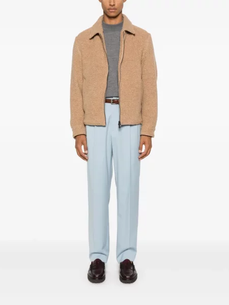Sweter J.lindeberg szary