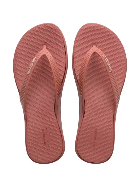 Havaianas в'єтнамки HIGH PLATFORM