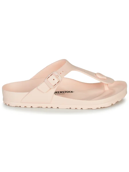 Pantofi Birkenstock roz