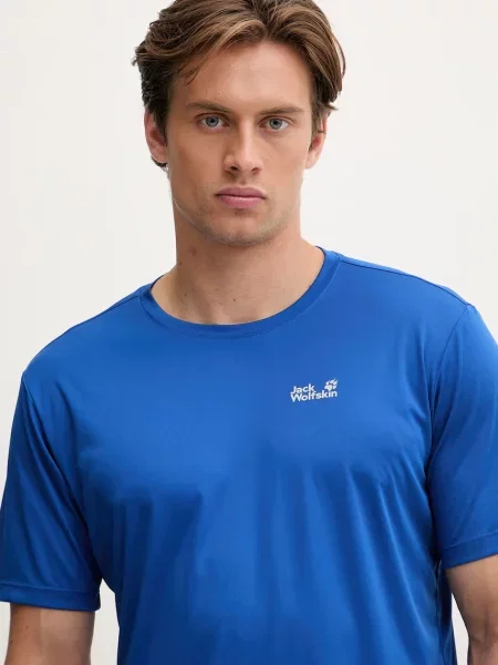 Футболка Jack Wolfskin