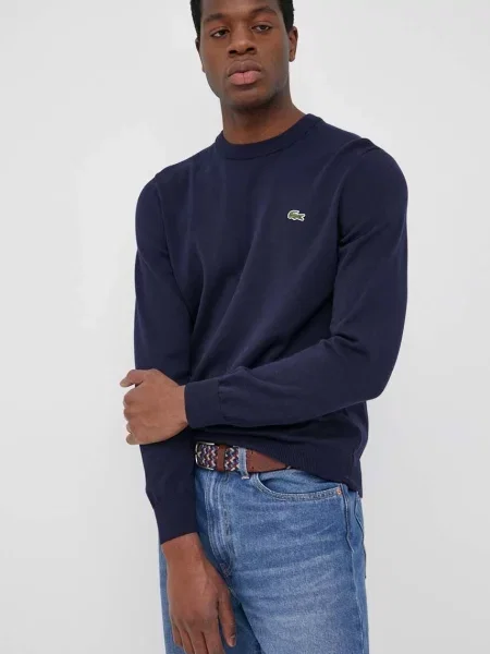 Lacoste pulover bărbătesc din