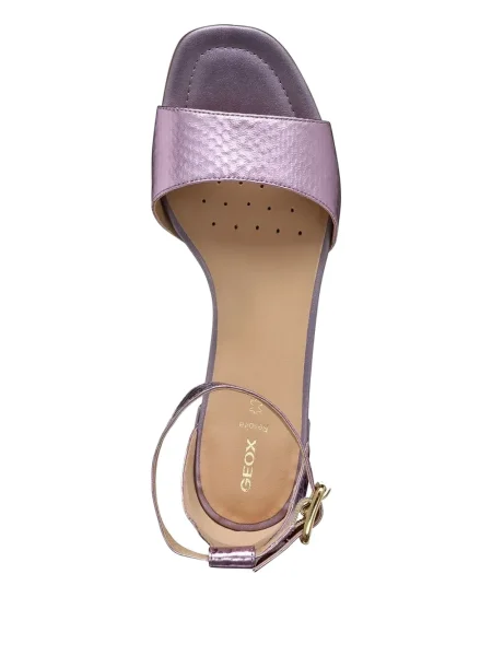 Sandale Geox violet