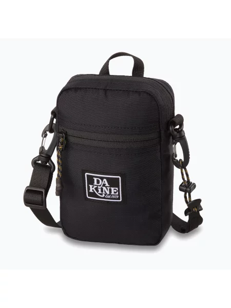 Ledvinka Dakine Journey Mini Crossbody black černá
