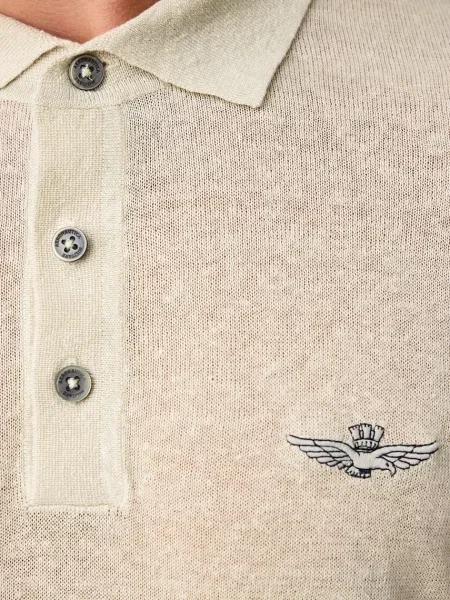 Aeronautica Militare поло лляне