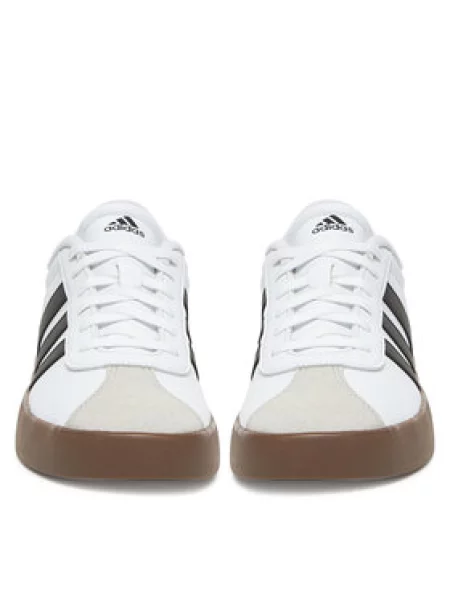 Sneakersy adidas bílé