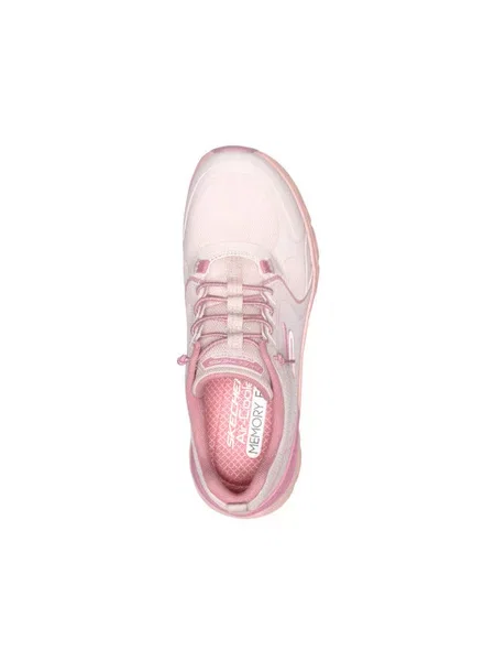 Tenisky Skechers béžová