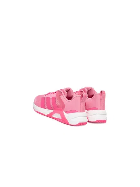 Adidas Obuća za teretanu Dropset Control Trainer W ružičasta
