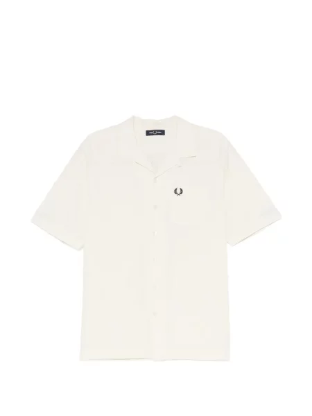 Gulerat cămașă Fred Perry