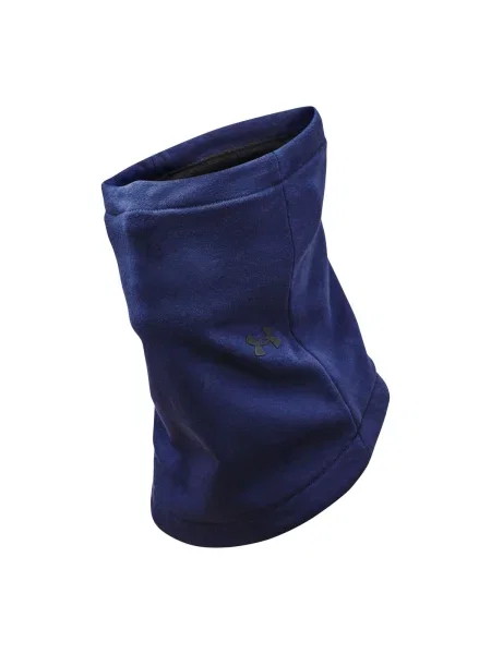 Jakna od flisa Under Armour od flisa plava