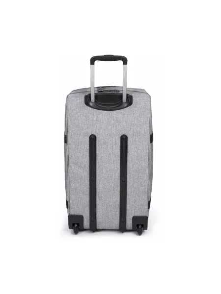 Walizka Eastpak szara